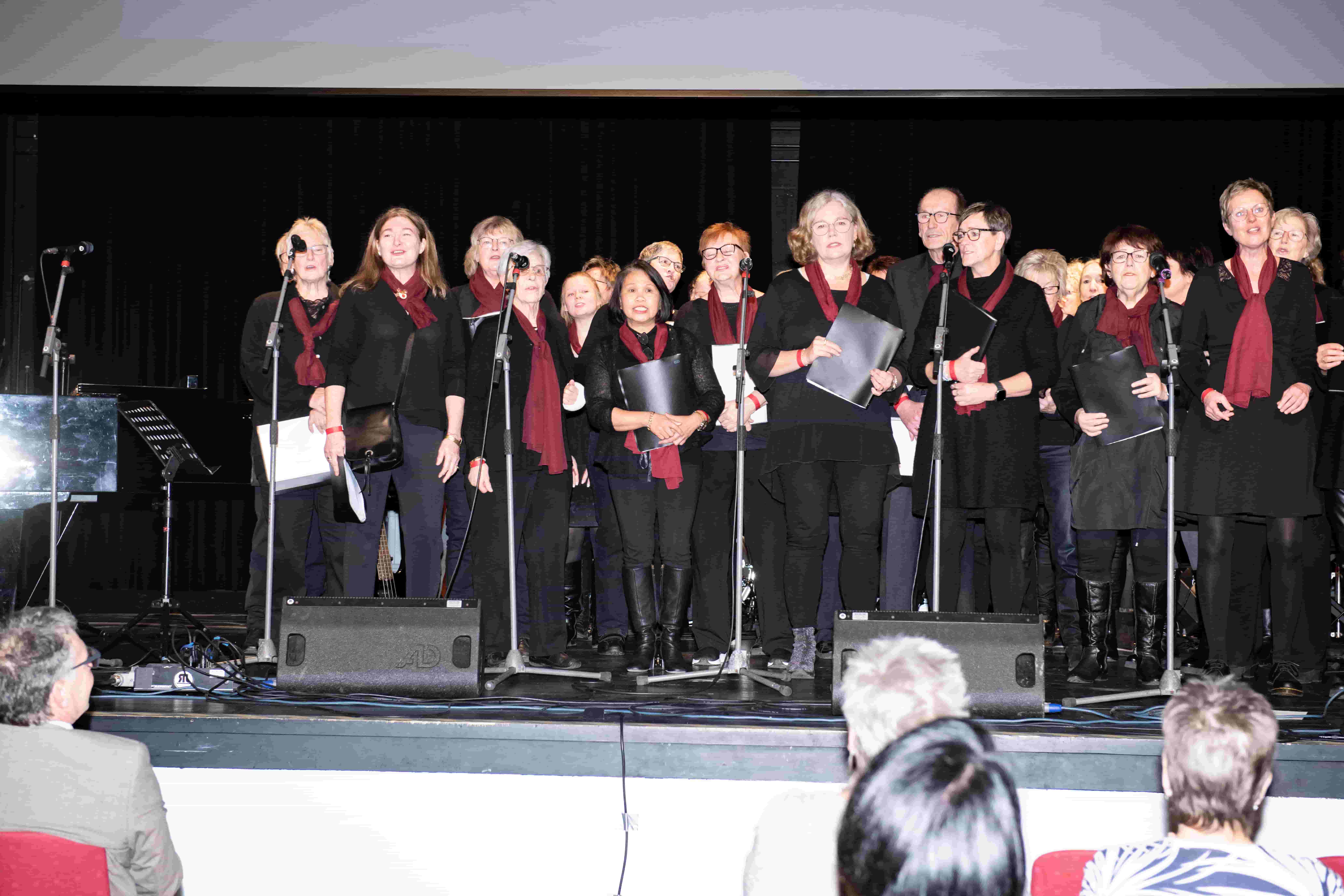 Unser Chor